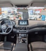 Nissan Sylphy 2026– China Export Vehicle | SUVs From China - Image 2