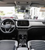 2026 Volkswagen Tharu– China Export Vehicle | Cars From China - Image 2