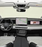 2026 Volkswagen Talagon– China Export Vehicle | Cars From China for Sale Online - Image 2