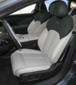 Nissan N7 EV 2026– China Export Vehicle | Wholesale Cars From China - Image 2