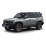 2026 New Chery Jetour Traveler T2 1.5TD DCT 2WD 5-Seater Petrol SUV– Available From China | Cars Imported From China - Image 2