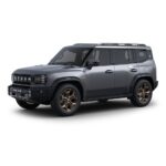 2026 New Chery Jetour Traveler T2 1.5TD DCT 2WD 5-Seater Petrol SUV– Available From China | Cars Imported From China - Image 3