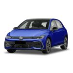 Volkswagen Golf 2026 Facelift 300TSI R-Line 1.5T Hatchback Petrol Compact Sedan Car– Available From China | Import Cars From China Worldwide - Image 3