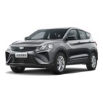 2026 Geely Coolray 1.5L CVT FWD Cheap Compact SUV– Available From China | Cars Exported From China - Image 3