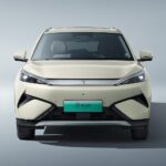 BYD ATTO 3 2026 430KM EV SUV – L2 Autopilot & Smart Cabin– Available From China | Direct China Vehicle Export