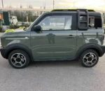 2026 Geely Panda Mini New Energy Small EV– In Stock in China | Factory Price Cars From China - Image 2