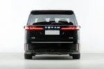Voyah 2026 Dreamer Phev 1.5t Ultra-Long Range Flagship Version Automatic Car– In Stock in China | Reliable Cars From China - Image 2