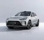 2026 Midsize Luxury Aito M5 EV Smart Driving Version Rwd 602 Km/4WD 534 Km Fully Electric SUV Car– Ships Worldwide From China | Direct China Vehicle Export - Image 2