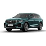 Geely Monjaro 2026 2.0TD Oriental Yao Moon Edition Automatic 4WD Petrol SUV– Available From China | Vehicles Imported From China