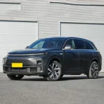 New Energy Electric Li Auto L7 2026– In Stock in China | Cars Delivered From China - Image 2