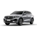 Geely Monjaro 2026 2.0TD Oriental Yao Moon Edition Automatic 4WD Petrol SUV– Available From China | Vehicles Imported From China - Image 3
