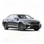 Geely Preface Xingrui 1.5t DCT Compact Sedan– In Stock in China | China Car Export Price - Image 2