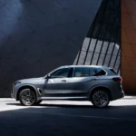 BMW X5 Petrol Vehicle Midsize SUV 5-Seats– Wholesale Price From China | Vehicles Exported From China - Image 4