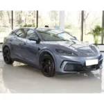 BYD Seal 06 Gt with 160kw and 310nm Torque– Ships Worldwide From China | China Car Supplier - Image 2