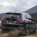 BMW X5 Petrol Vehicle Midsize SUV 5-Seats– Wholesale Price From China | Vehicles Exported From China - Image 3