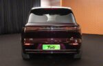Voyah Taishan 2026– Factory Price From China | High-Quality Cars From China - Image 2