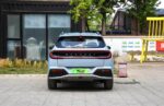 Hyundai ix35 MUFASA 2026– Factory Price From China | China Auto Supplier - Image 2