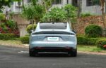 2026 NIO ET5– China Export Vehicle | Luxury Cars From China - Image 3