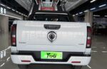 2026 Great Wall Cannon Commercial Edition 2.0T– Ready for Export From China | Cars From China Prices - Image 2