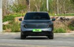 Nissan NX8 2026– Factory Price From China | MPVs From China