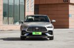 Geely Galaxy Starshine 6 2026– Factory Price From China | China Car Export Price