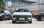 2026 Volvo EX30 Cross Country– China Export Vehicle | Cars Sourced From China