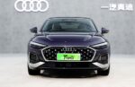 2026 Audi A5L– China Export Vehicle | Direct Supplier Cars From China