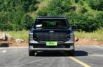 Hyundai Palisade 2026– Factory Price From China | China Car Supplier