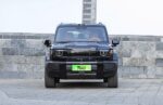 Chery iCAR V27 2026– Ready for Export From China | China Factory Car Prices