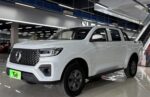 2026 Great Wall Cannon Commercial Edition 2.0T– Ready for Export From China | Cars From China Prices - Image 3