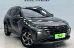 2026 Hyundai Tucson L 1.5T LUX Front-Wheel Drive Premium Edition– Factory Price From China | Direct Supplier Cars From China - Image 2
