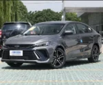 2026 Geely Binray Hybrid Sedan– In Stock in China | Cheap Cars From China - Image 3