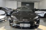 BYD Seal 2026 facelift 650 Smart Drive Edition– Ready for Export From China | Luxury Cars From China