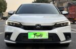 Honda Civic 2026 240TURBO CVT Sport Edition– Factory Price From China | Global Car Export From China