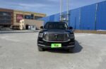 Tank 500 2026 Business Edition Zao Jing 5-seater– Factory Price From China | Best Cars From China