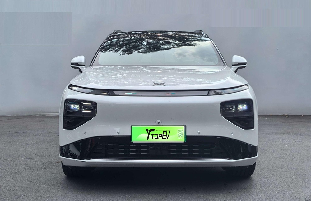 imgi_4_xpeng g9 2 Xpeng G9 2026 725 Max– Ready for Export From China | Cars From China for Global Buyers - Image 1