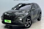 2026 Hyundai Tucson L 1.5T LUX Front-Wheel Drive Premium Edition– Factory Price From China | Direct Supplier Cars From China - Image 3