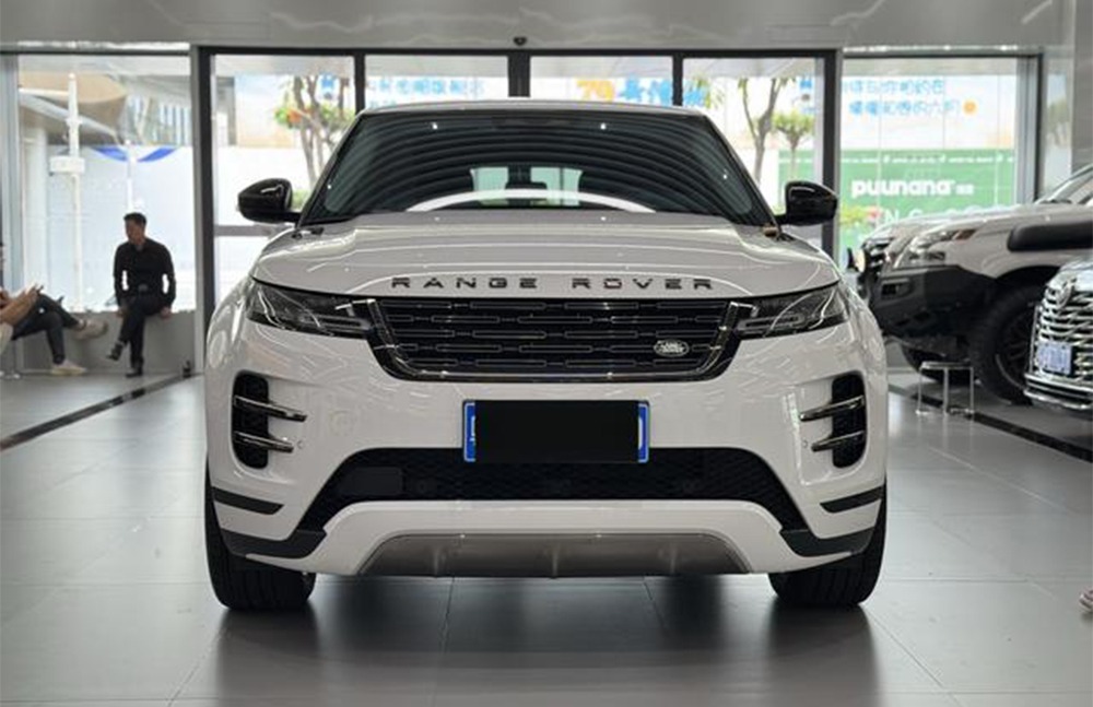 imgi_5_Range Rover Evoque 4 Range Rover Evoque 2026 Model 2.0T SE Premium Edition– Ready for Export From China | China Electric Cars - Image 1