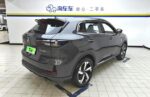 Changan CS55 PLUS 2026 Model Third Generation 1.5T DCT Premium Version– Ready for Export From China | MPVs From China - Image 3