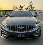 Geely Preface L 1.5td 3dht Xingrui L Hybrid Electric Sedan Car– In Stock in China | Wholesale Cars From China