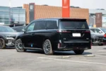 Voyah Dreamer EV Left Hand Drive Electric Car– In Stock in China | Electric Cars From China - Image 3
