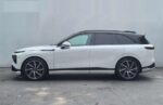 Xpeng G9 2026 725 Max– Ready for Export From China | Cars From China for Global Buyers - Image 3
