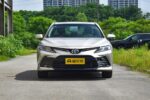 Toyota Camry 2026 2.0s Sedan– In Stock in China | China Car Supplier - Image 2
