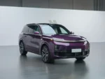 Chery Tiggo 8 PRO Eco-Friendly SUV Combining Performance, Luxury, and Innovation– Ships Worldwide From China | China Auto Supplier - Image 3