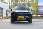Lynk&Co 08 Em-P 2026 Model 120km Longrange PRO SUV Car– Wholesale Price From China | Premium Cars From China