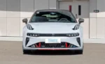 Zeekr 001 Fr New Electric Auto Car– Ships Worldwide From China | China Vehicle Exporter