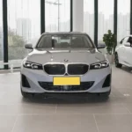 BMW I3 Electric Vehicle 5 Doors 5 Seats– Wholesale Price From China | Direct China Car Export