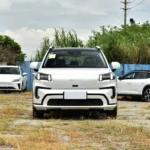 GAC Aion V Electric SUV– Wholesale Price From China | China Car Marketplace
