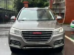 2026 Haval H6 Performance Crossover SUV with Electric and Hybrid Features– In Stock in China | Buy Direct From China - Image 2