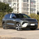 2026 BYD Tang L EV 4WD 7 Seater SUV Plug in Hybrid New Energy– Ships Worldwide From China | Sedans From China - Image 2